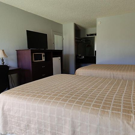 Countryside Inn & Suites Idabel Exterior foto